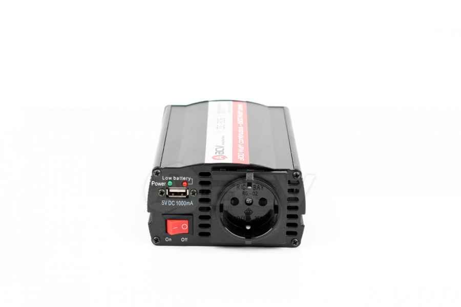 ACV DC-306 Преобразователь напряжения 300 вт