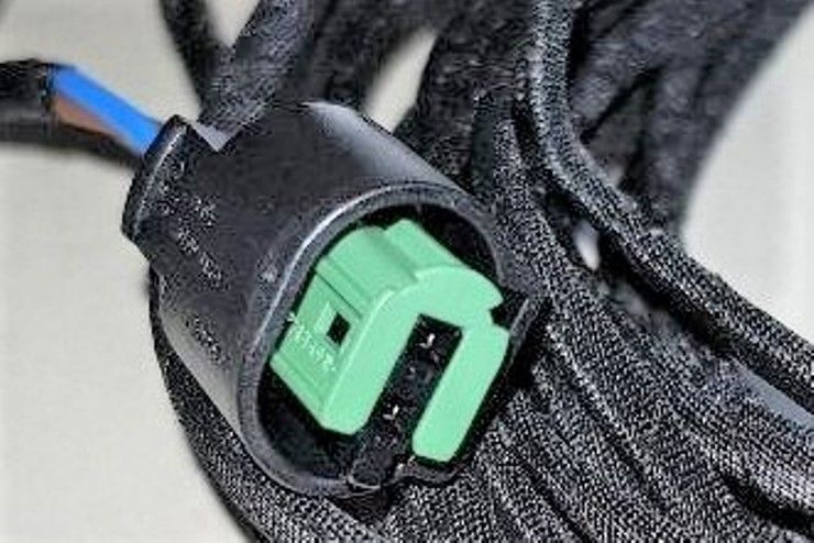 Webasto 1321925A жгут проводов ремонтный на насос-дозатор DP42