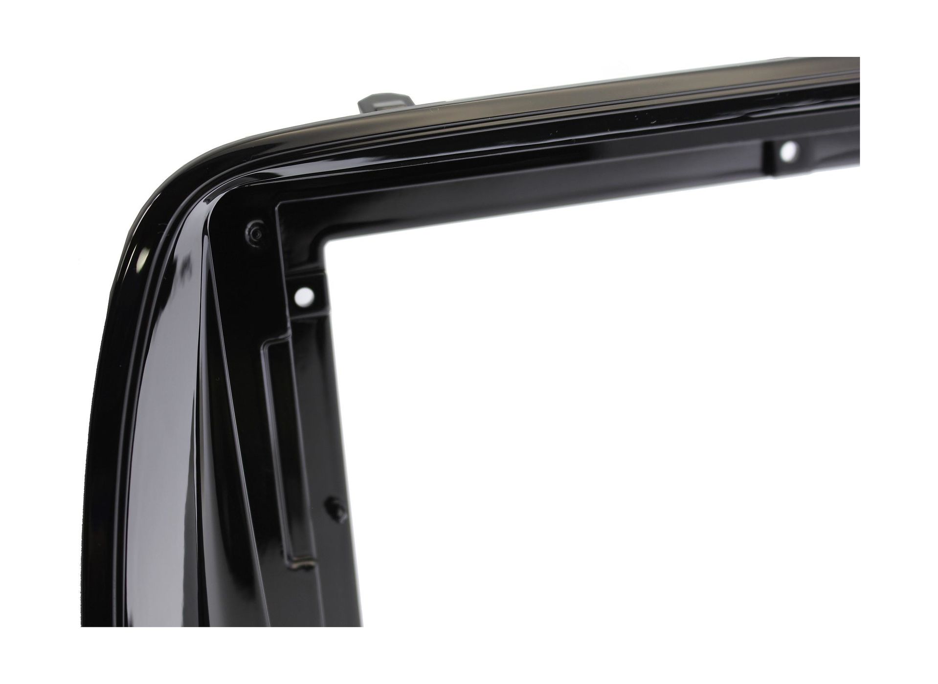 Рамка MA 070N в Mazda CX-5 2011-2017 9