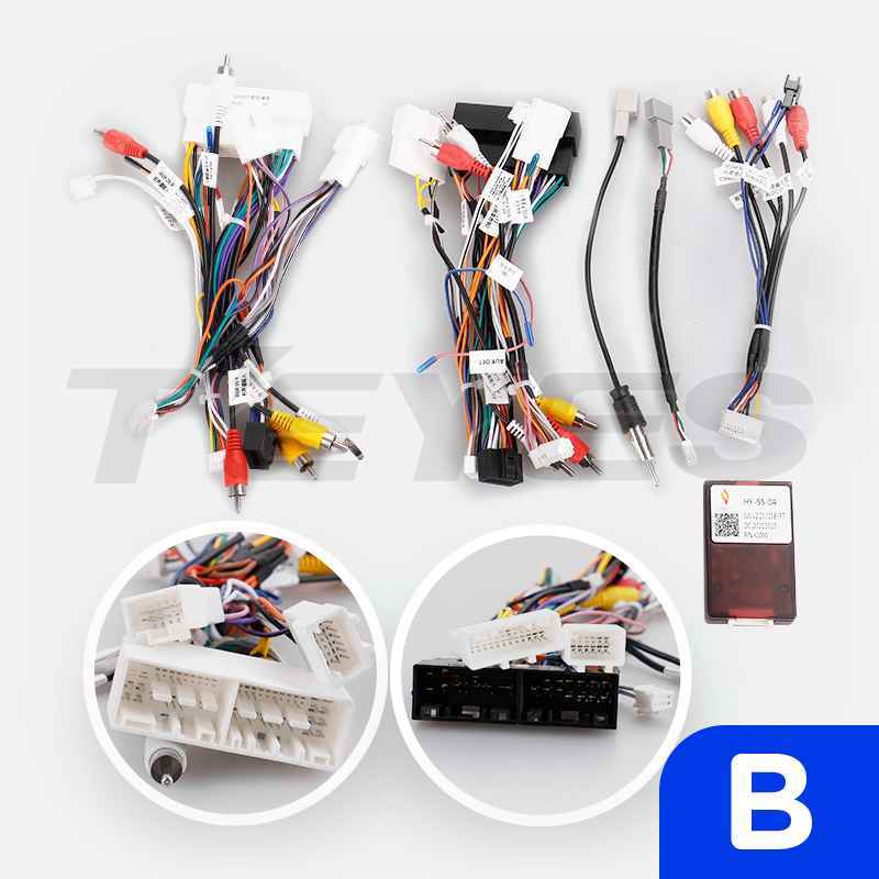 Kia Sportage 4 QL 2016-2018, Тип B, 9