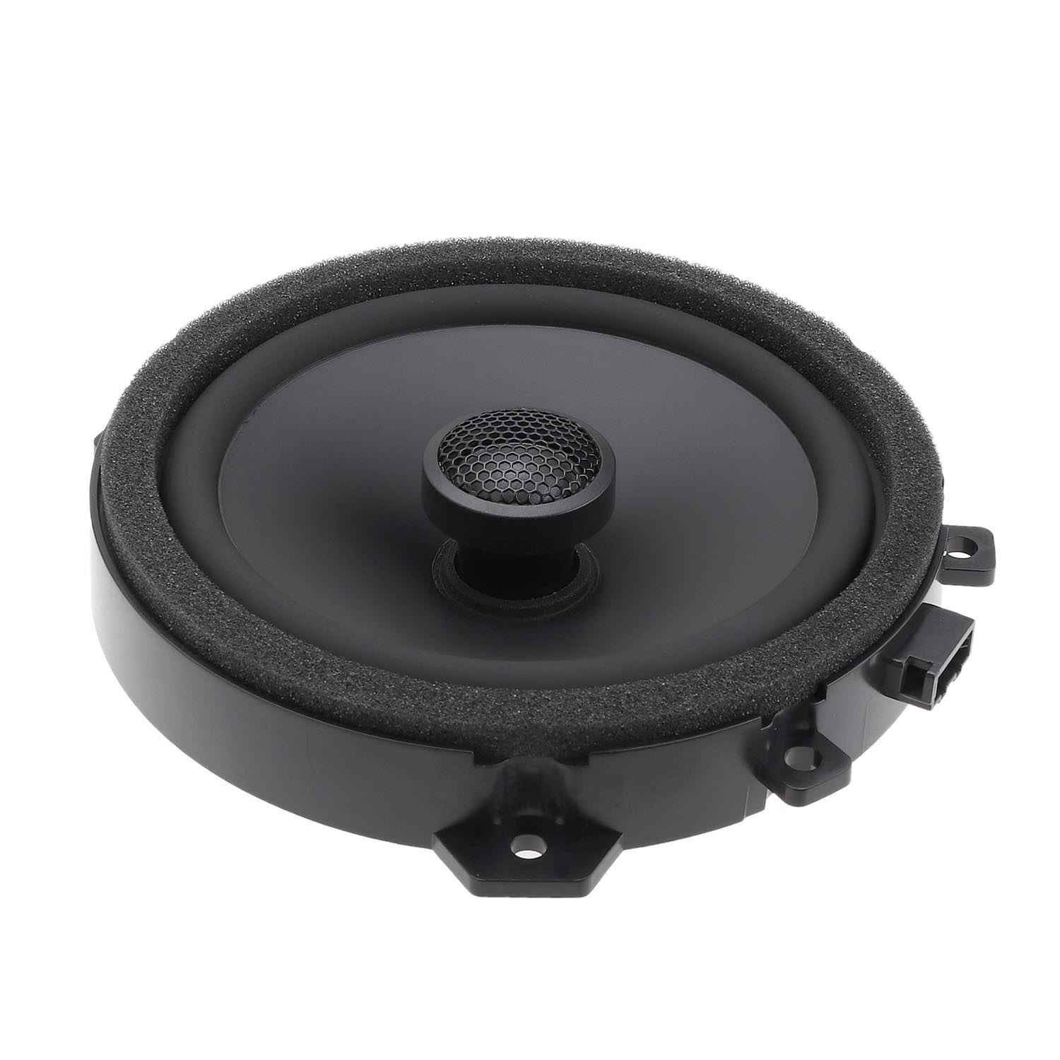 Dynamic State Dive DHK-CX16.1 коаксиальные динамики