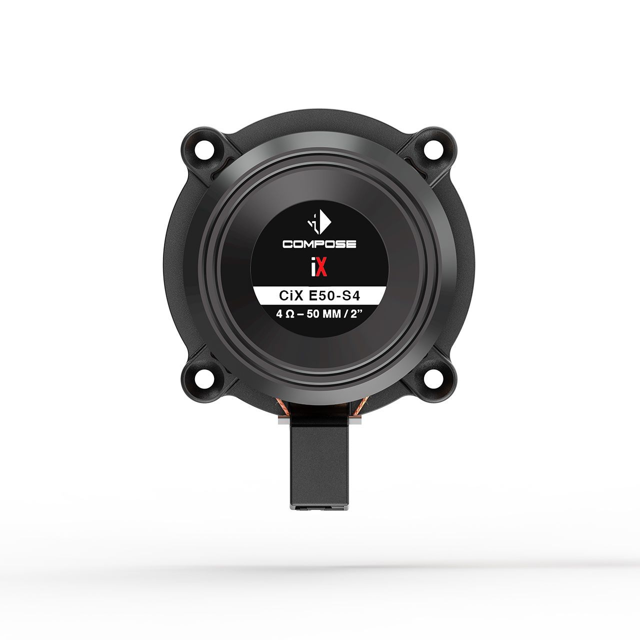 HELIX CiX E50-S4 (CI24010)