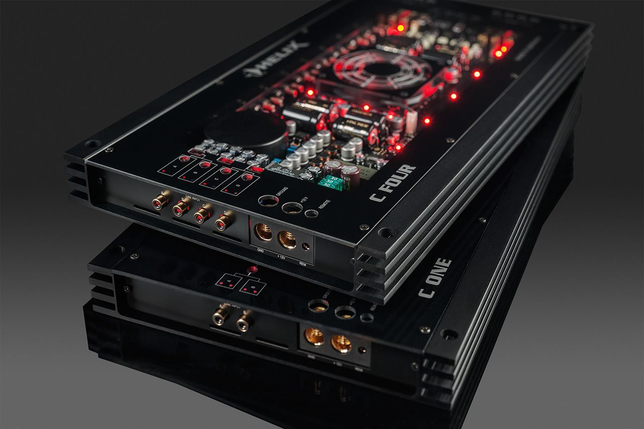 HELIX C ONE