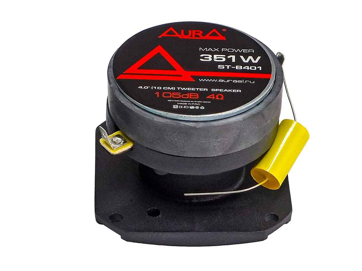 Акус. сист. Aura ST-B401