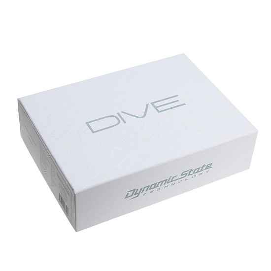 Dynamic State Dive DHK-CS16.1