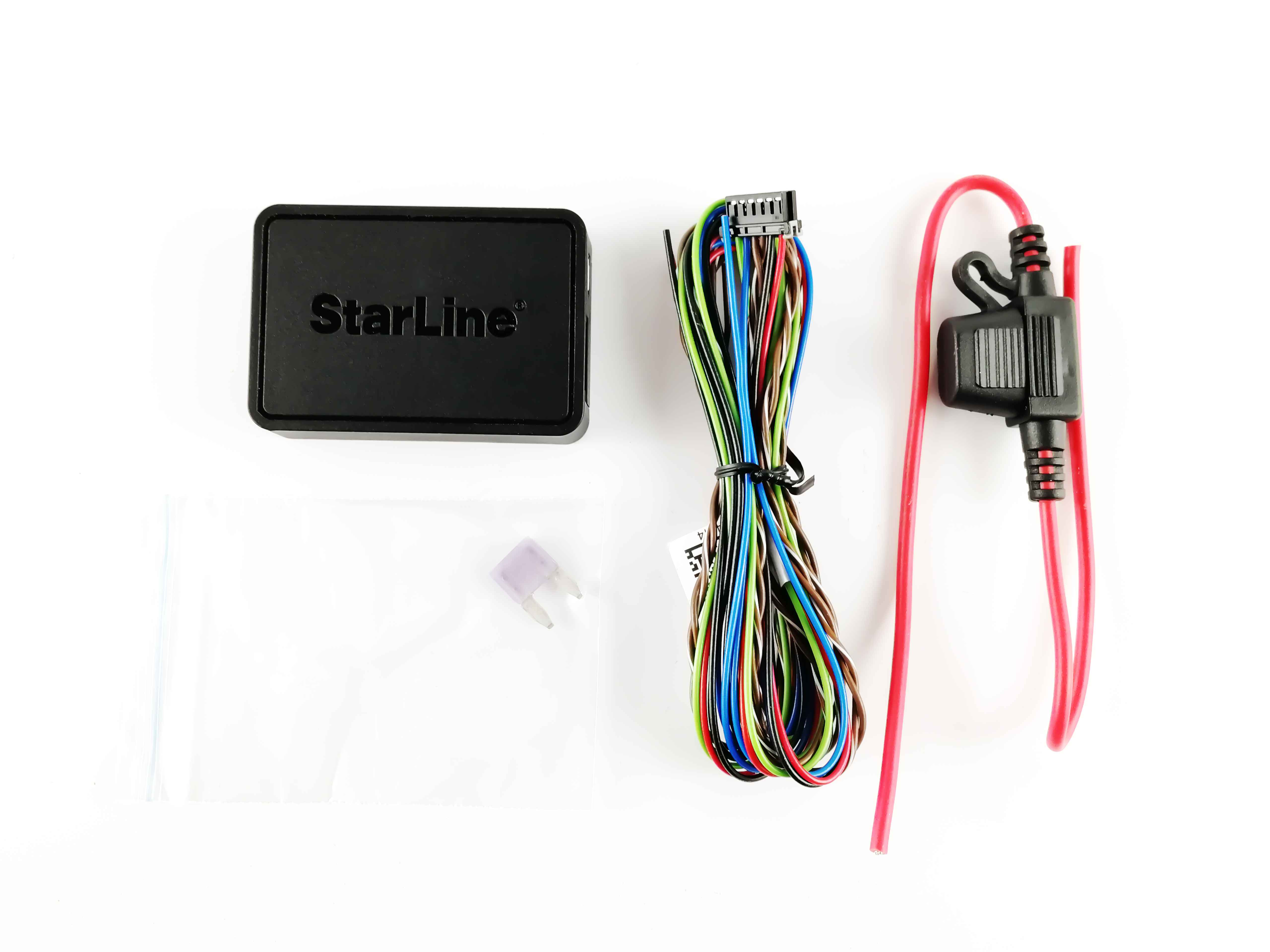 StarLine M36