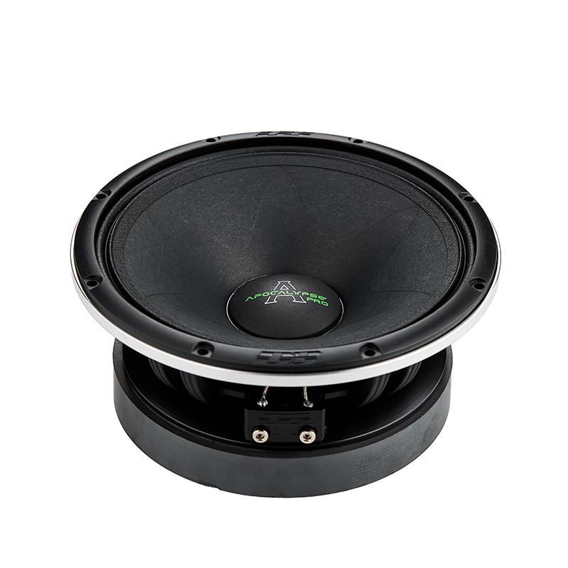 Alphard AP-M67AC PRO, среднечастотные динамики