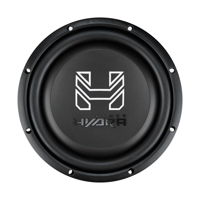 Black Hydra Delta 12S сабвуфер