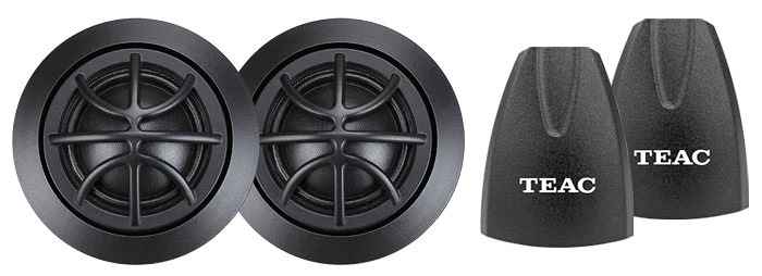 Акус. сист. TEAC TE-T20