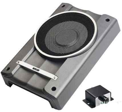 Mystery MBS-304A сабвуфер активный