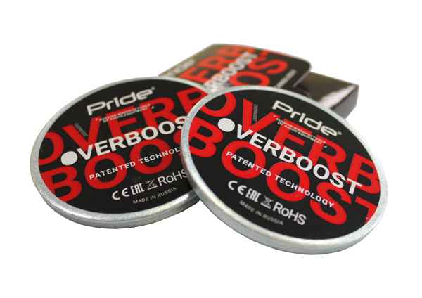 Overboost