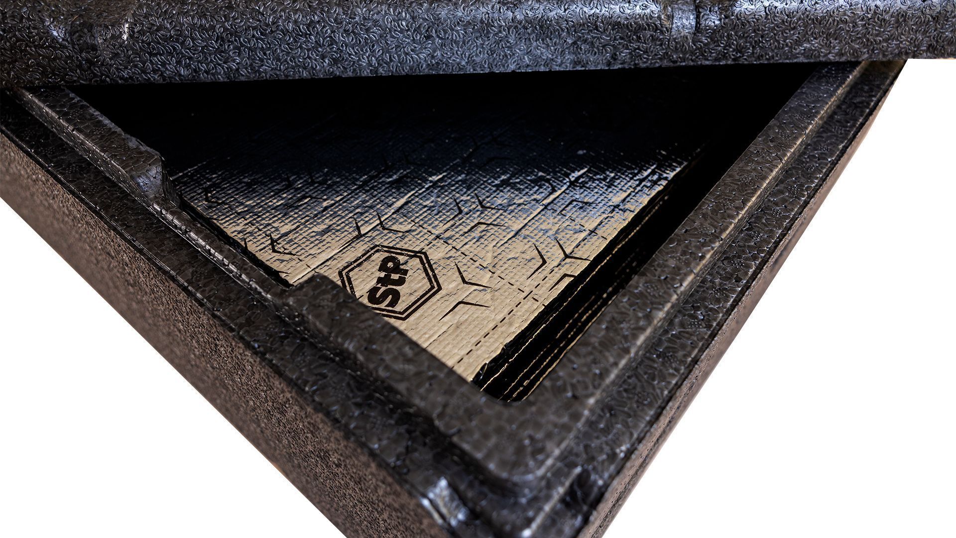 StP Thermotruck 14 (0,5 х 0,32 м)