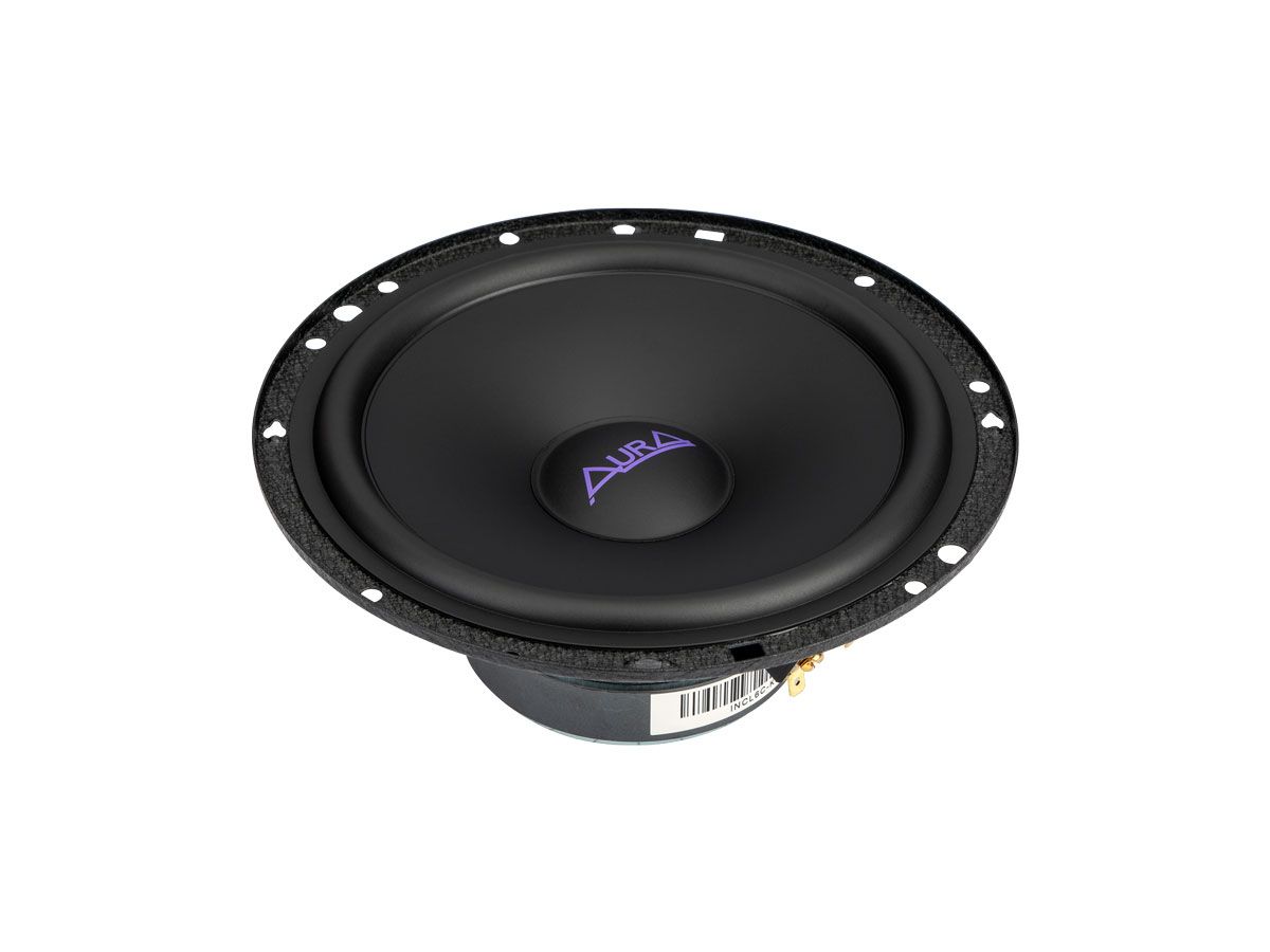 Aura INDIGO-CL6C VER.2, компонентная акустическая система