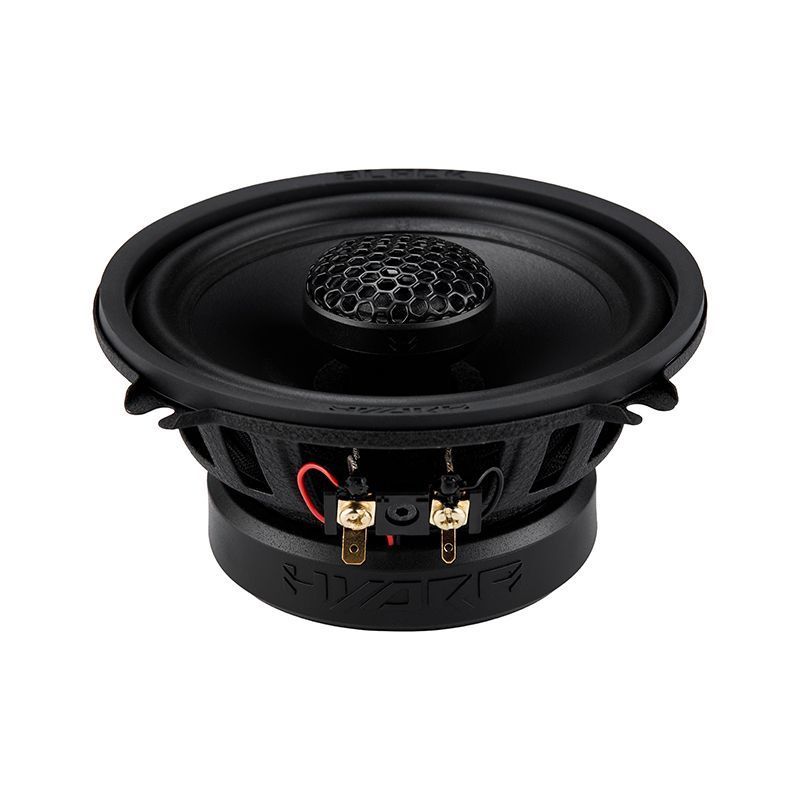 Black Hydra Gamma 525X, коаксиальные динамики
