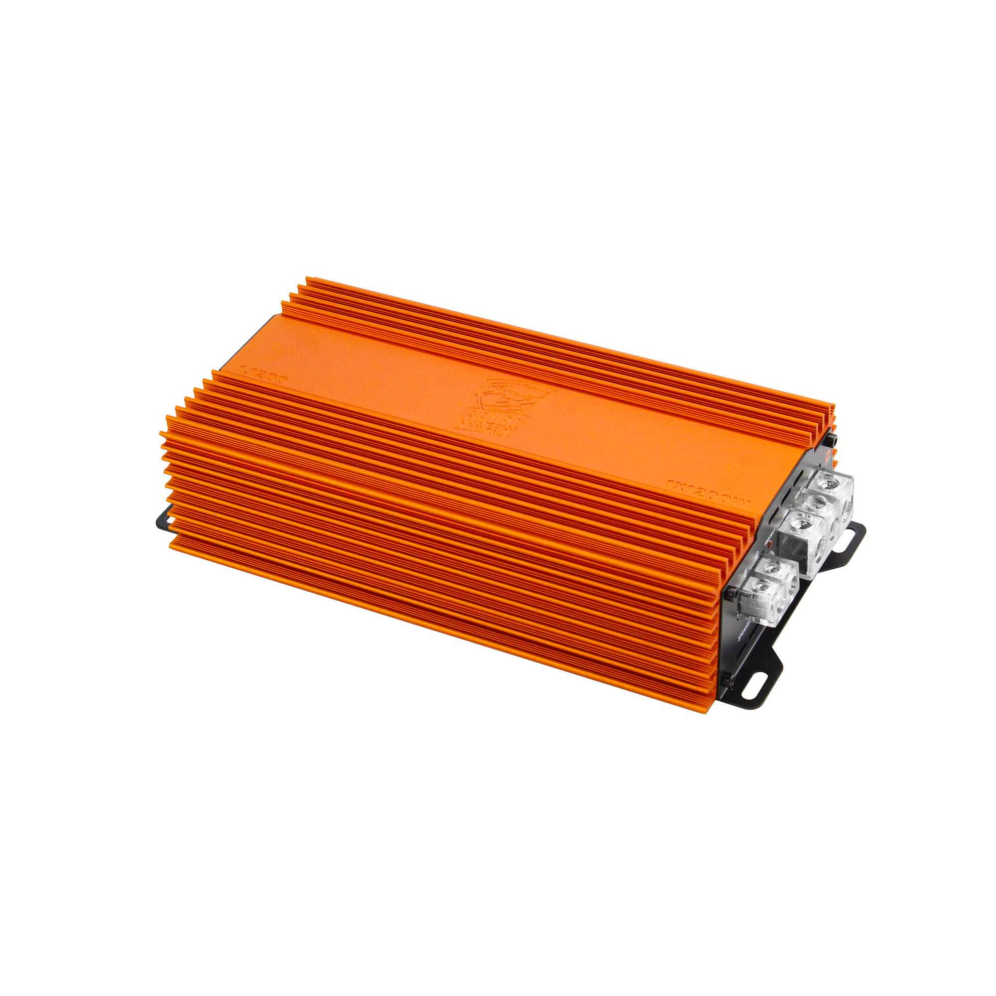 DL Audio Raven Compact 1.1200 усилитель