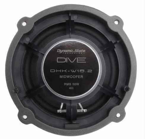 Dynamic State Dive DHK-CS16.2