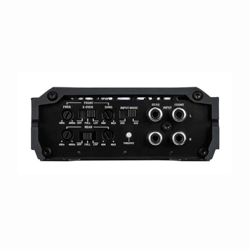 Alphard Machete MLA-60.4 усилитель