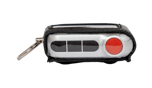 Чехол для брелока StarLine A63/A93 оригинал (кожаный)