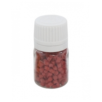 Краситель для Полиморфуса красный 5 гр.