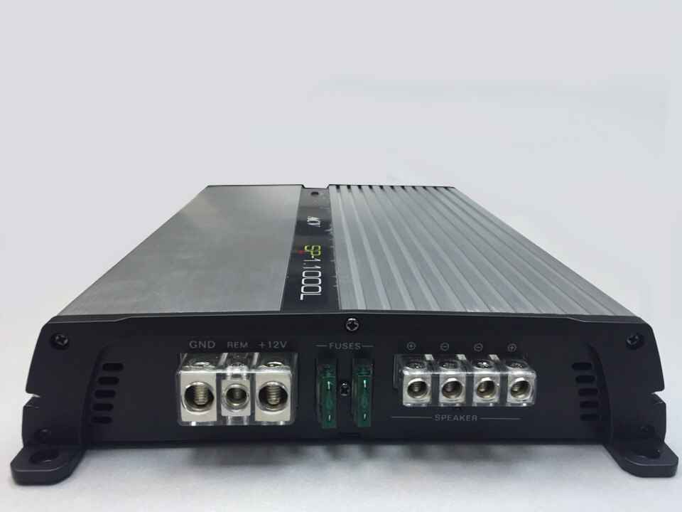 ACV SP-1.1000L усилитель