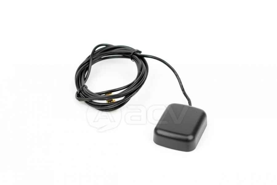 А/м ACV WD-7151S навигационная  система