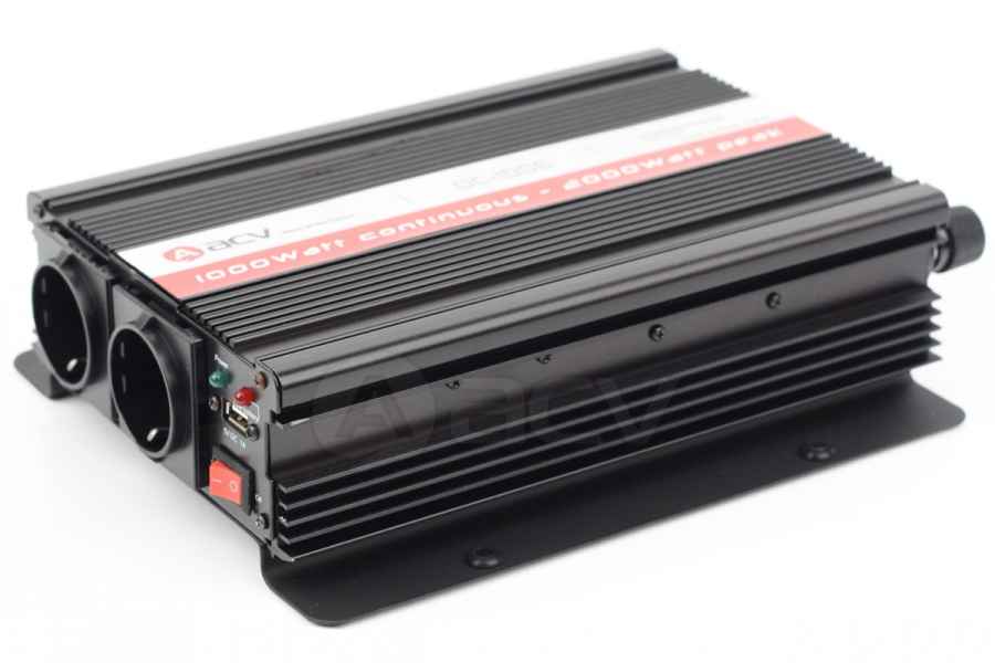 ACV DC-1006 Преобразователь напряжения