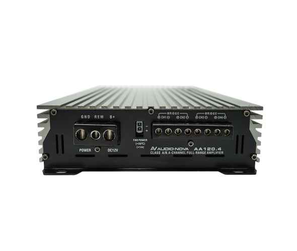 Audio Nova AA120.4 усилитель