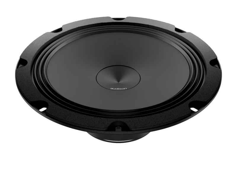 Акус. сист. Audison AP 8 Акус. сист. Audison AP 8