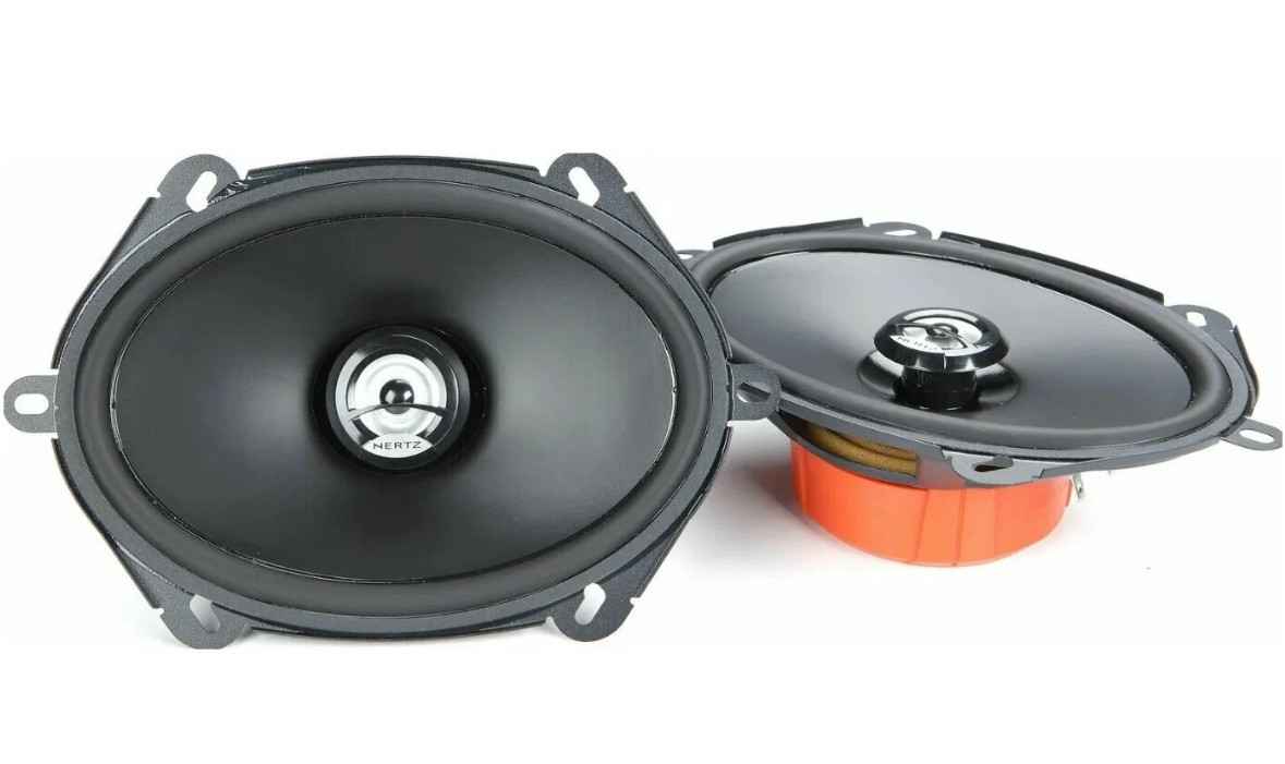 Hertz DCX 570.3