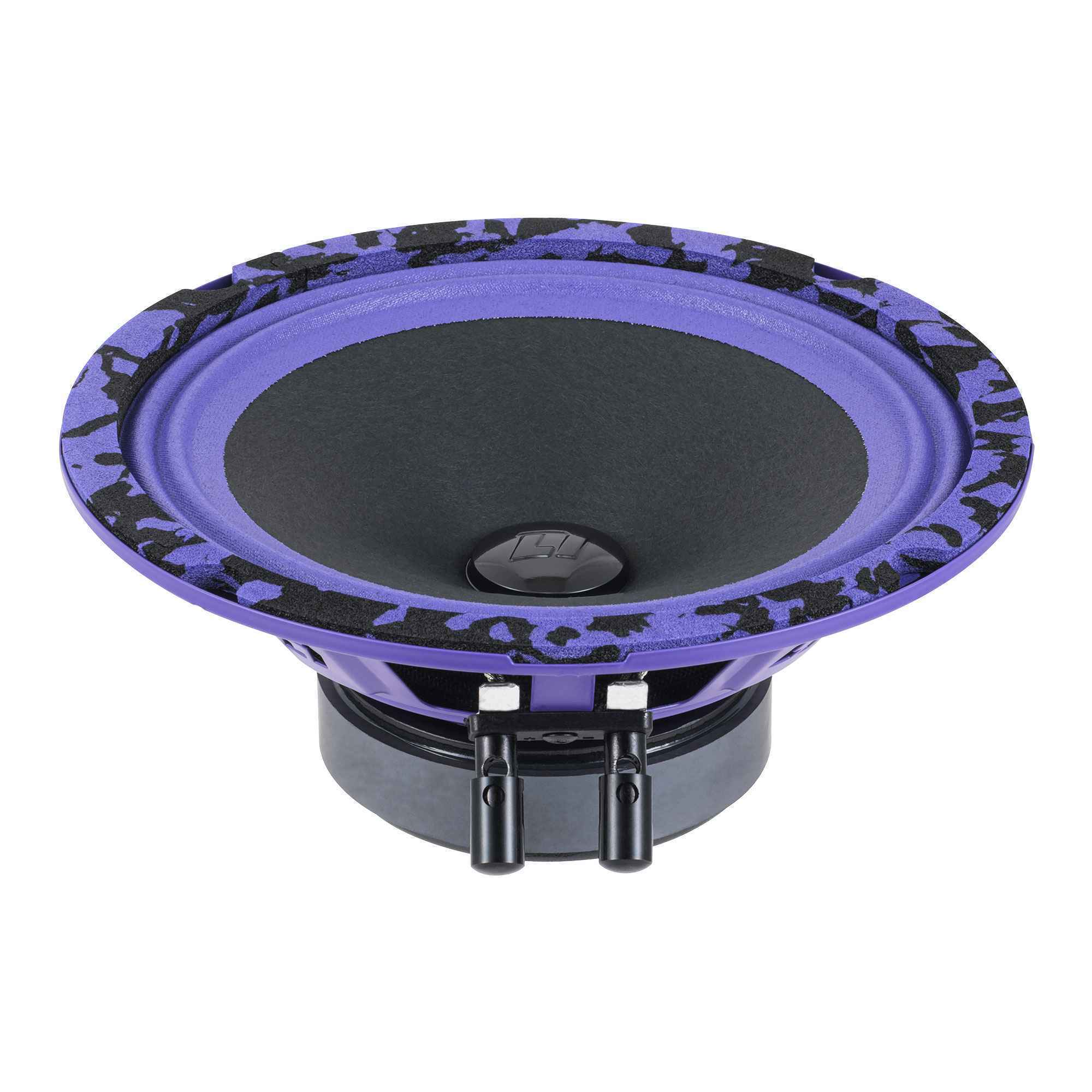 DL Audio Piranha 165 V2