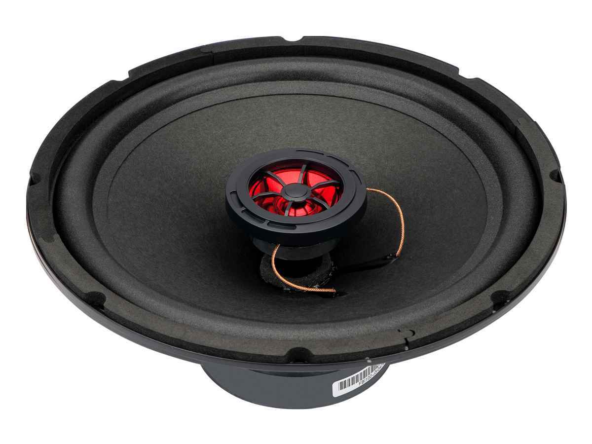 Акус. сист. Aura Fireball-i102