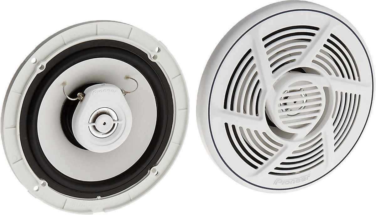 Акус. сист. Pioneer TS-MR1640