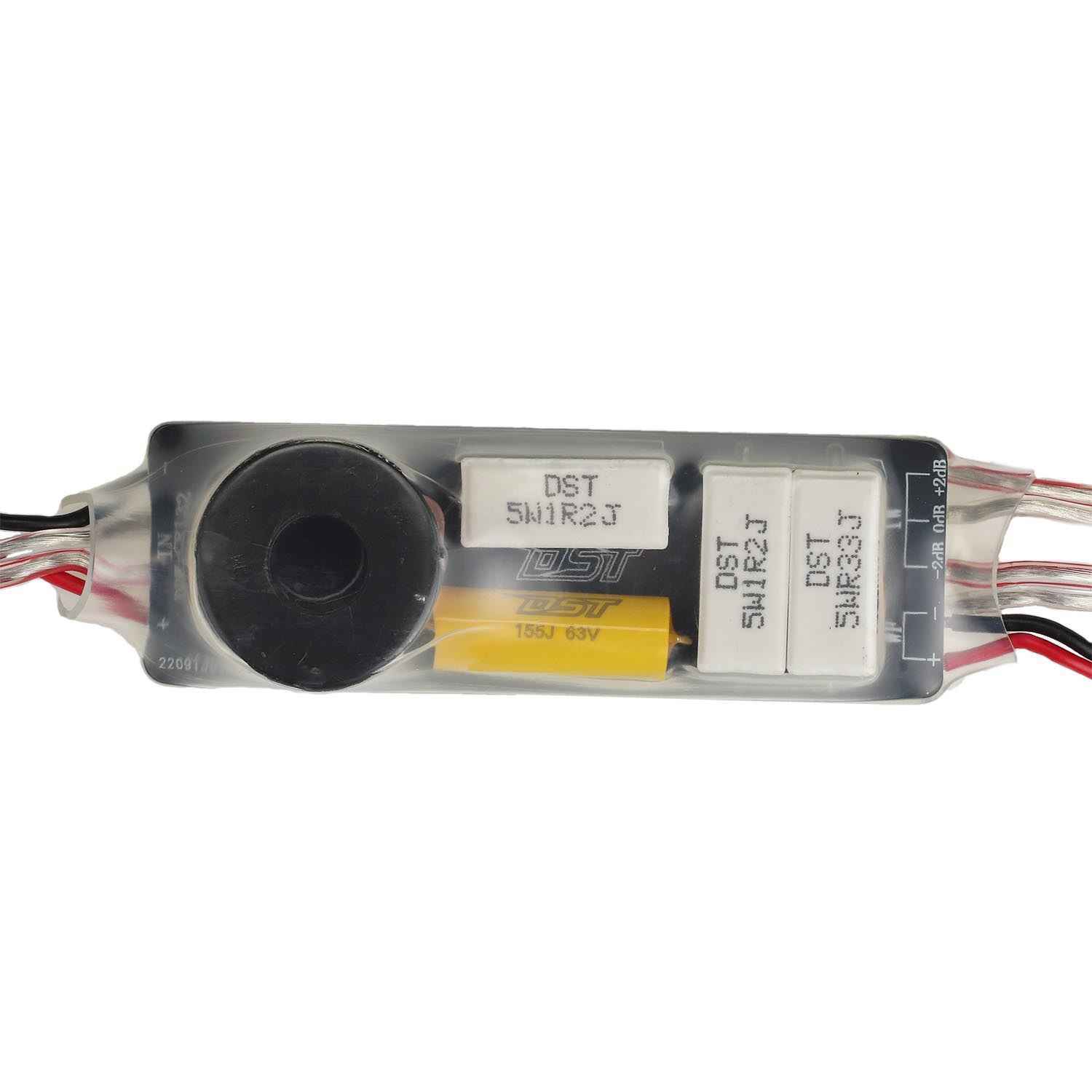 Dynamic State DBW-CR132 Dynamic State DBW-CR132