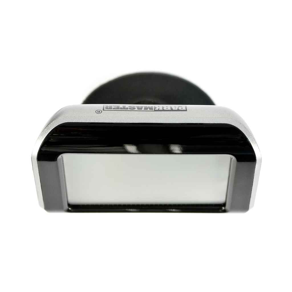 Parkmaster 4-D-28-Silver