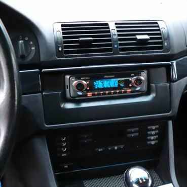 AFA-BW02 Переходная рамка BMW 5 (E39) , X5 (E53)