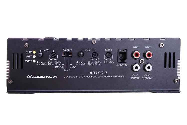 Audio Nova AB100.2