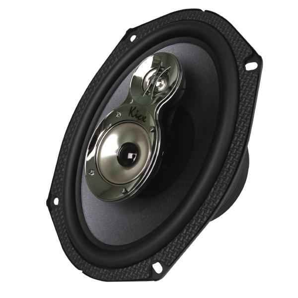 Акус. сист. Kicx PRO-693