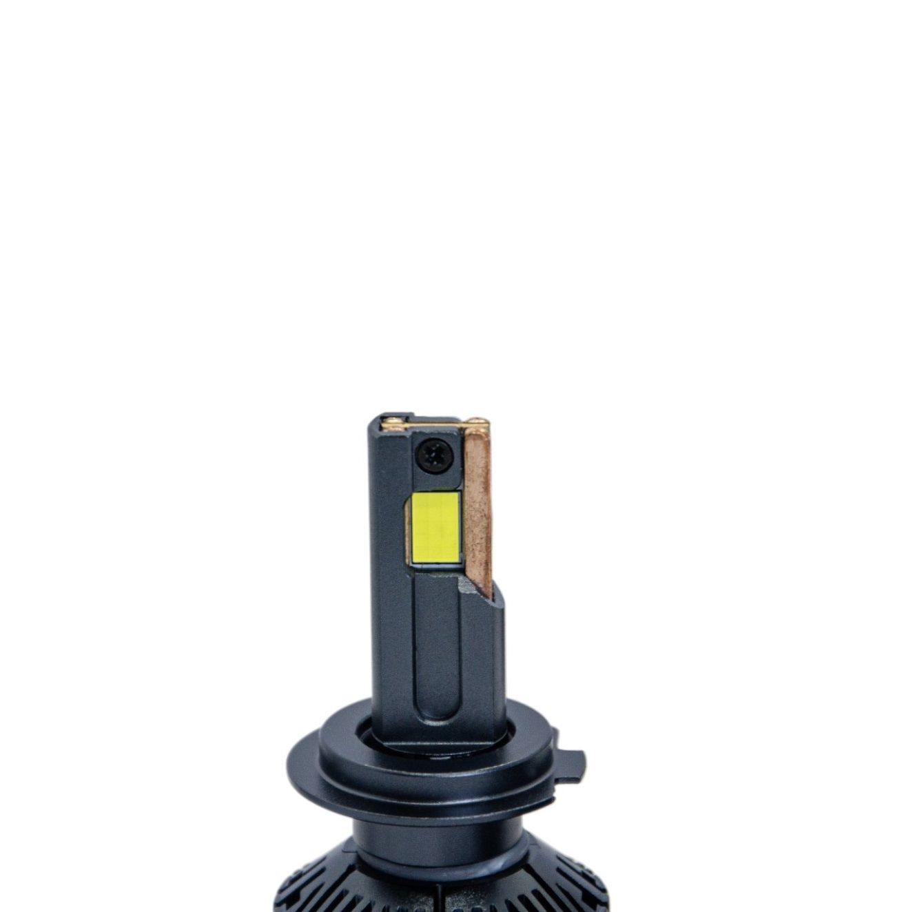 VIPER KILLER CASE H7/H18 150W лампы LED головного света