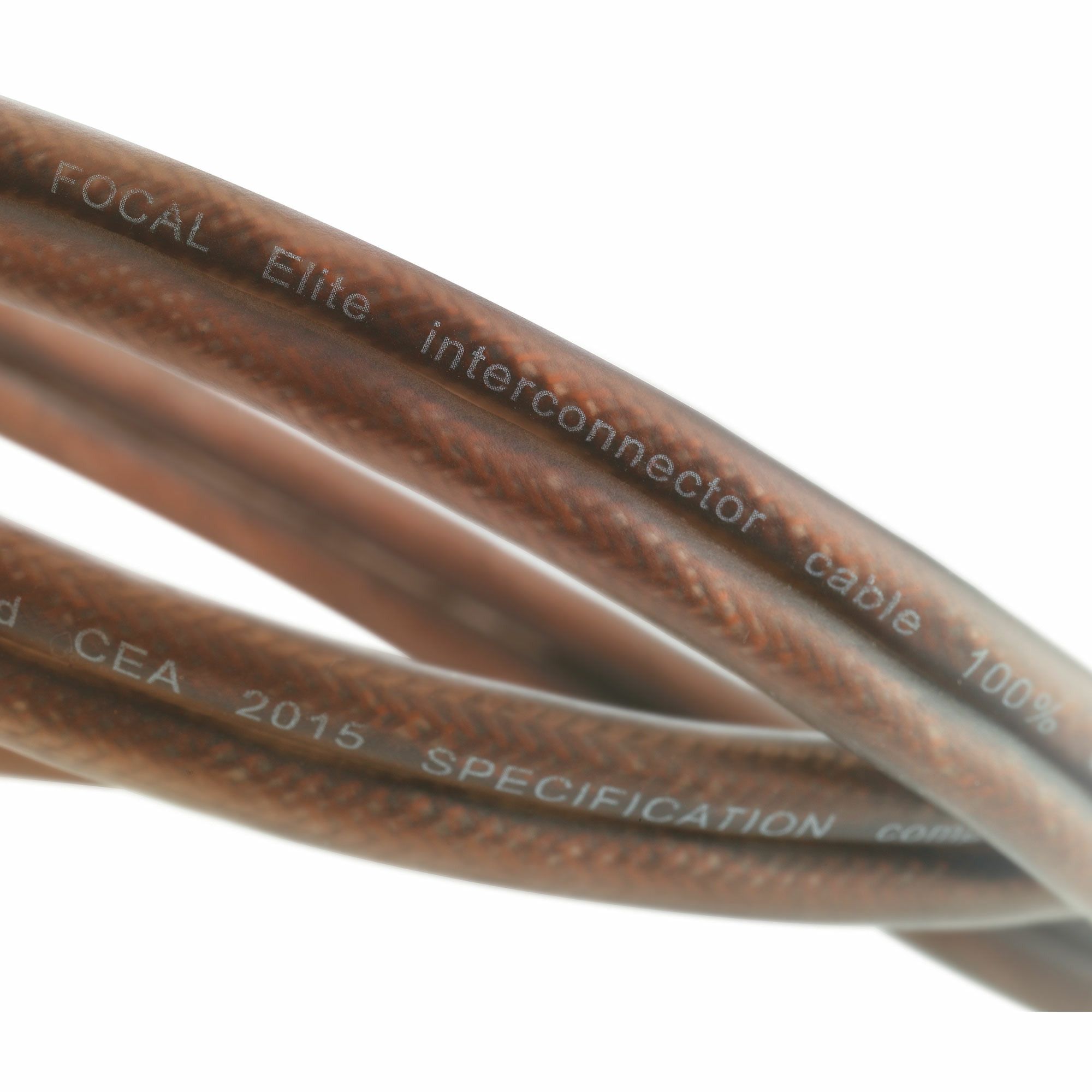 FOCAL ER 5 кабель межблочный