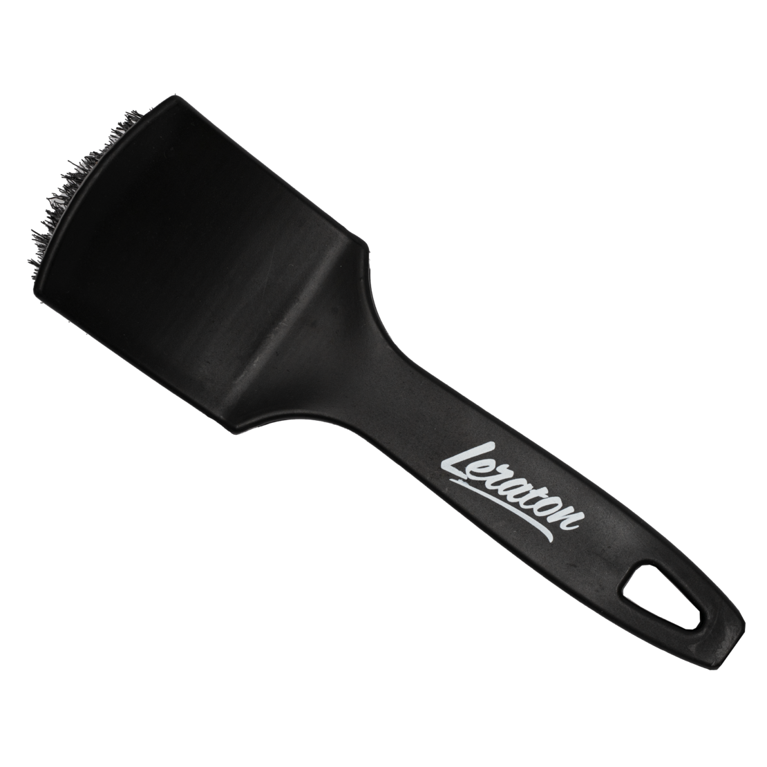 Щетка для чистки резины LERATON BR10