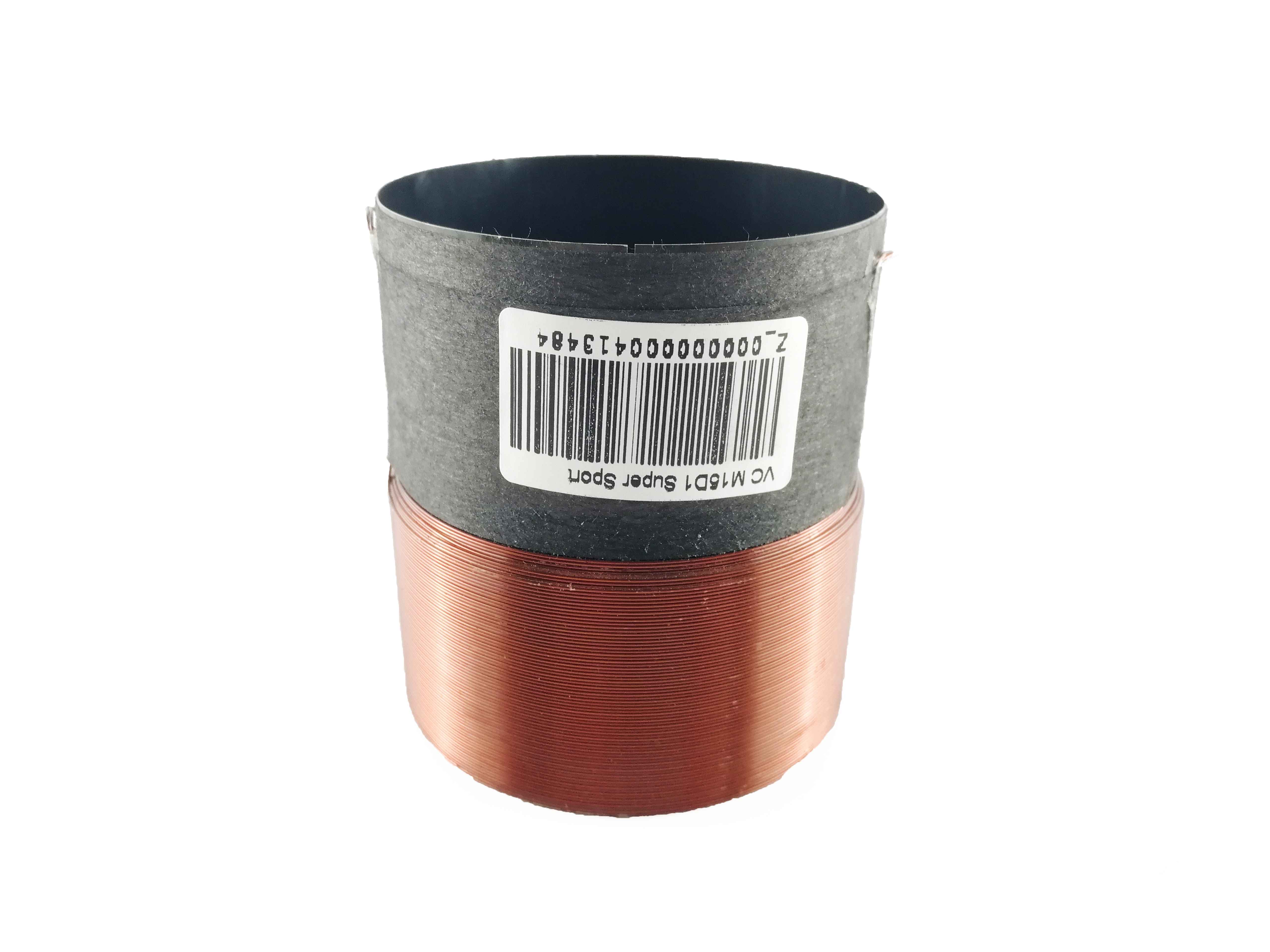 VC M15D1 Super Sport Звуковая катушка M15D1 Super Sport