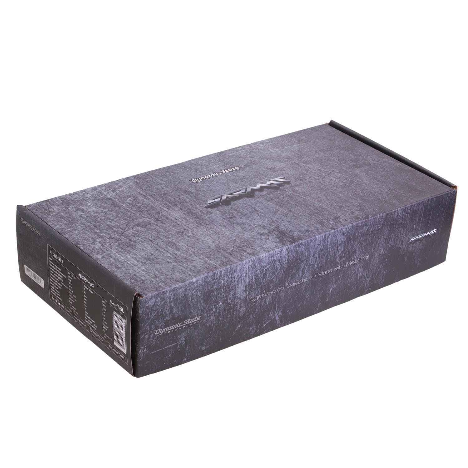 Dynamic State SARMAT SMM-16L