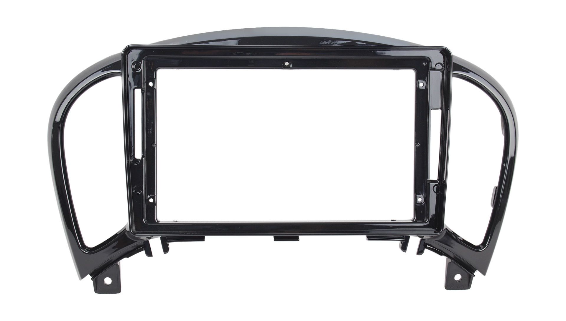 Рамка Ni070N в Nissan Juke 2010-2018 9