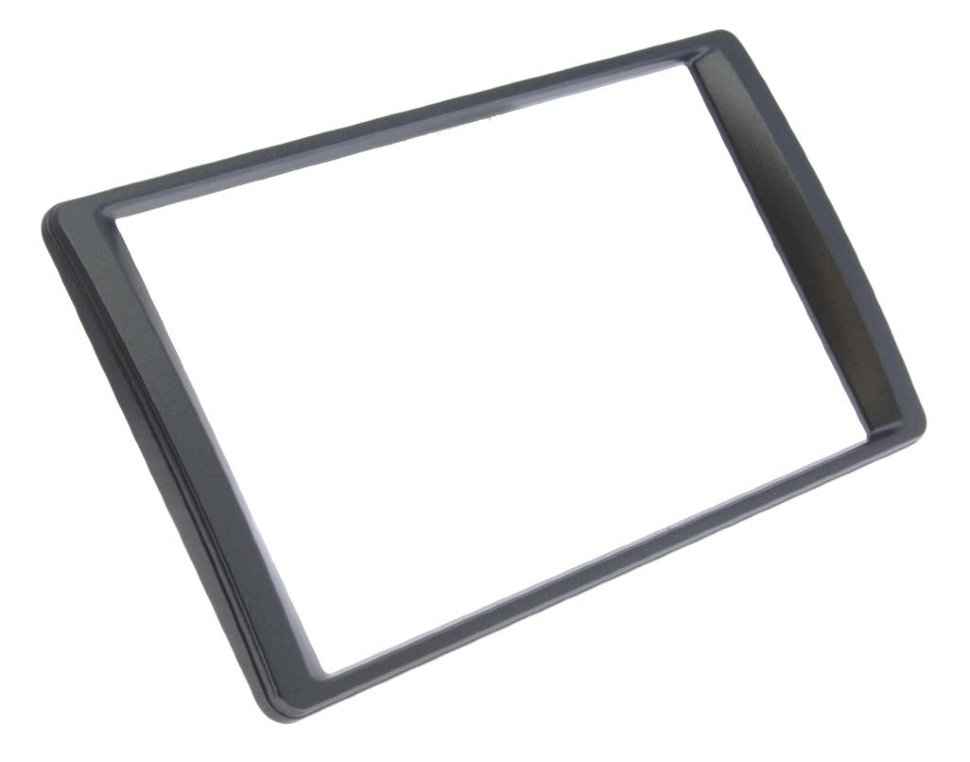 Переходная рамка для УАЗ Патриот 2DIN