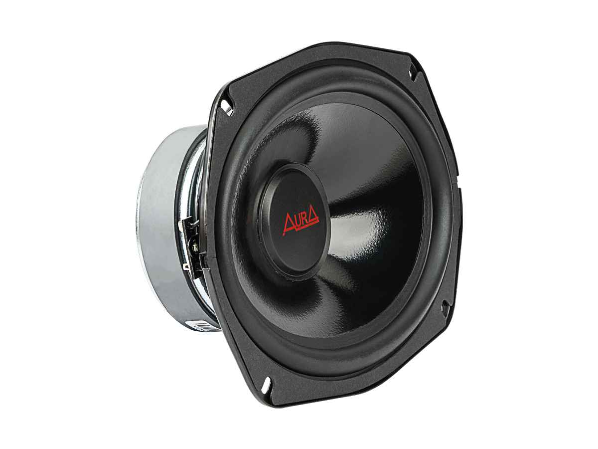 Aura VENOM-CL69-MB, мидбасовые динамики Aura VENOM-CL69-MB, мидбасовые динамики