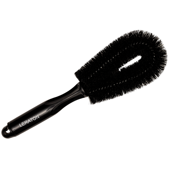 Ершик для чистки дисков малый LERATON WB2