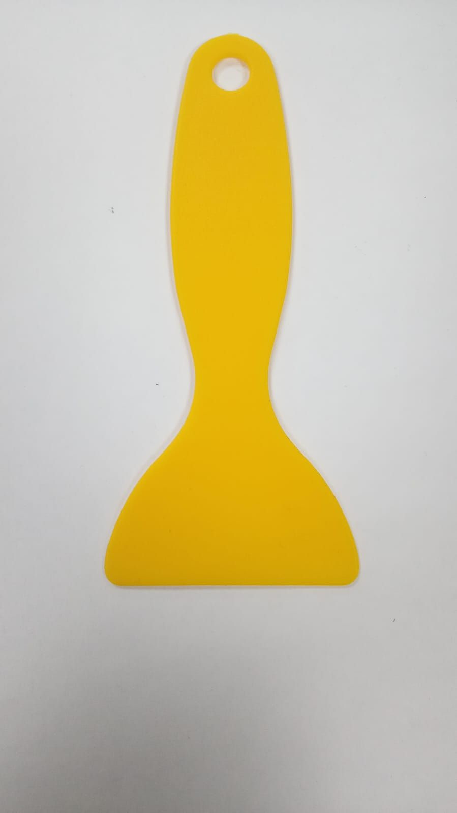 Скребок-лопатка 6 см