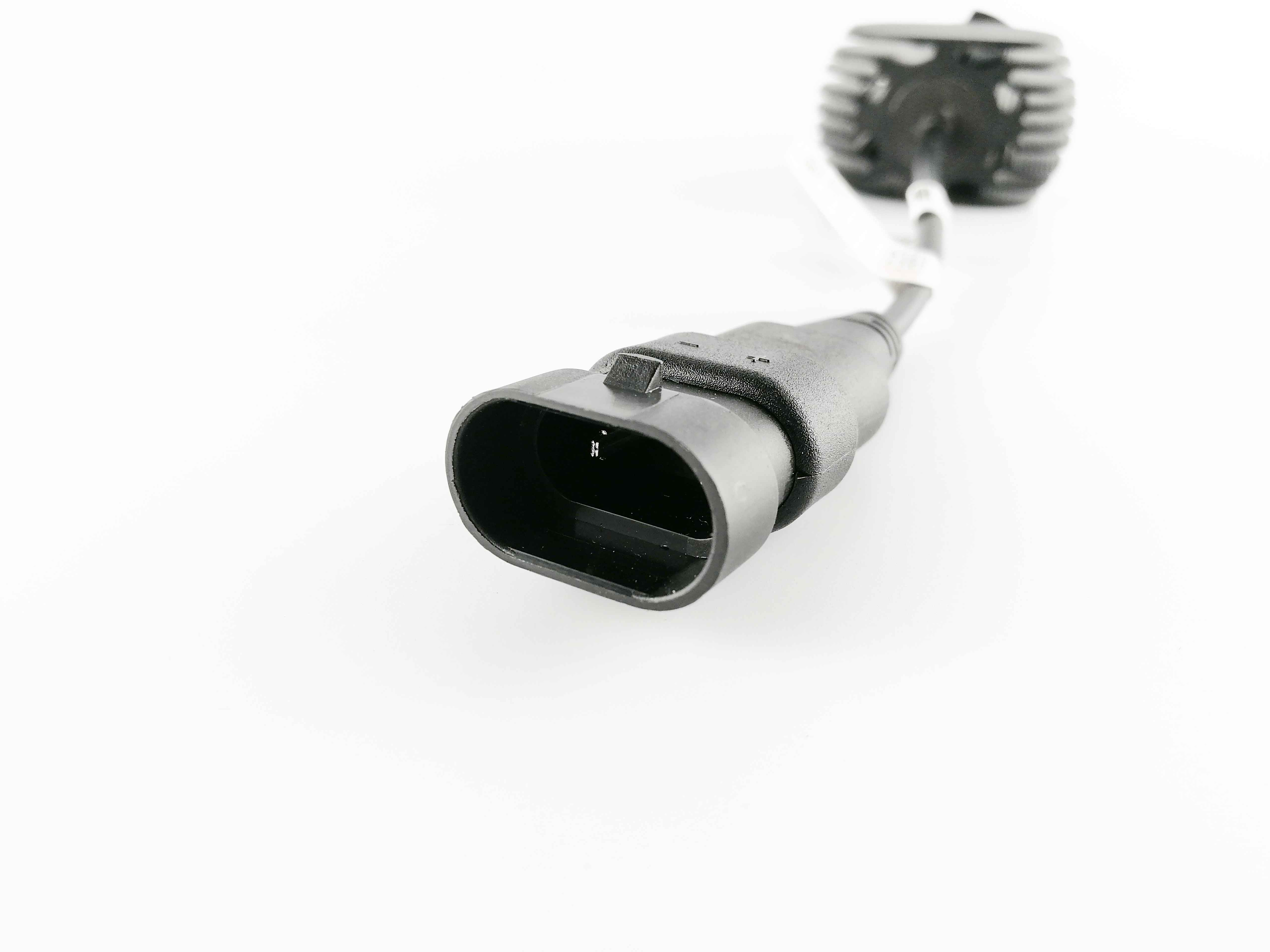 Лампа LED Omegalight Ultra HB3 2500lm (1шт)