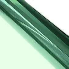 Солнцезащитная пленка R GREEN  15