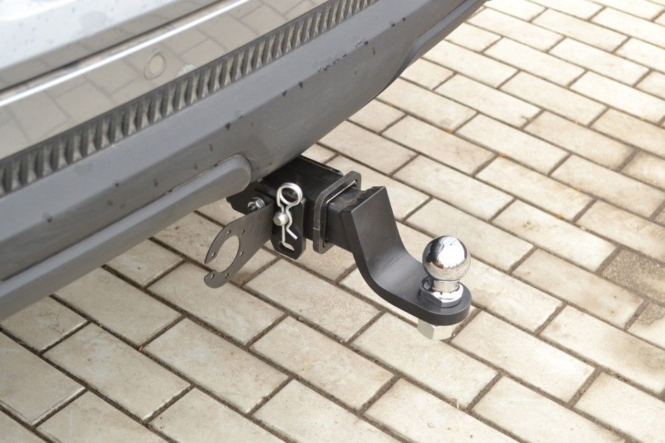 Фаркоп ПТ ГРУПП GAC-23-991122.00 для GAC GS8 2023-